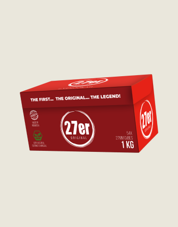 Carbuni 27er Original 27mm