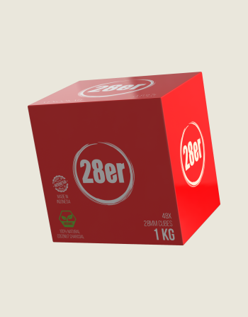 Carbuni 27er Original 28mm