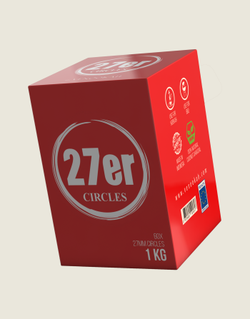 Carbuni 27er Original Circles 27mm