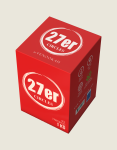Carbuni 27er Original Circles 27mm