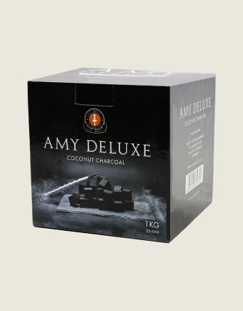Carbuni AMY Deluxe 26mm