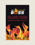 Carbuni Black Coco Boss C25