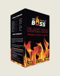 Carbuni Black Coco Boss C25