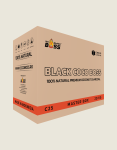 Carbuni Black Coco Boss C25