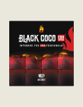 Carbuni Black Coco Boss C28