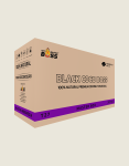 Carbuni Black Coco Boss T27