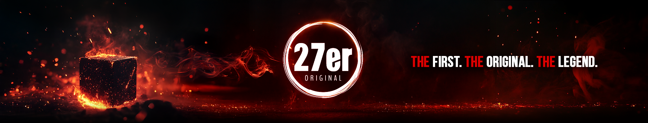 hero banner Venookah 27er Original