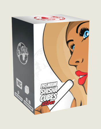 Carbuni One Nation #25er