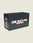 Carbuni One Nation #25er