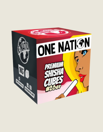 Carbuni One Nation #26er