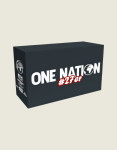 Carbuni One Nation #27er