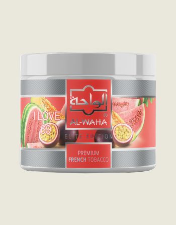 Tutun Narghilea Premium Al Waha 200Gr