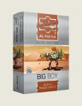 Tutun Narghilea Premium Al Waha 25Gr