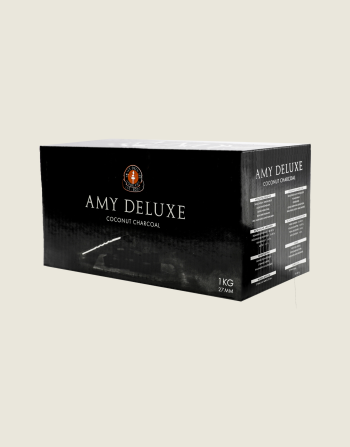 Carbuni AMY Deluxe 27mm