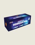 Rola folie aluminiu pentru narghilea 15m