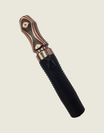 Mustiuc Personalizat Lemn
