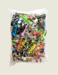 Set Mustiucuri Tarboush 100 Buc