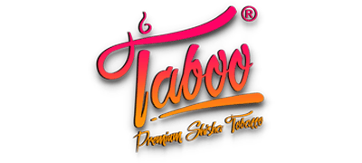 Taboo Premium Shisha Tobacco
