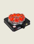 Aprinzator Carbuni Electric Coco Boss Hot Burner 1000w