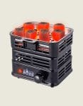 volcano 1000w 1 Aprinzator carbuni Volcano 1000w