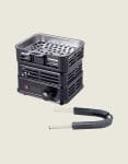 Aprinzator carbuni Volcano 1000w