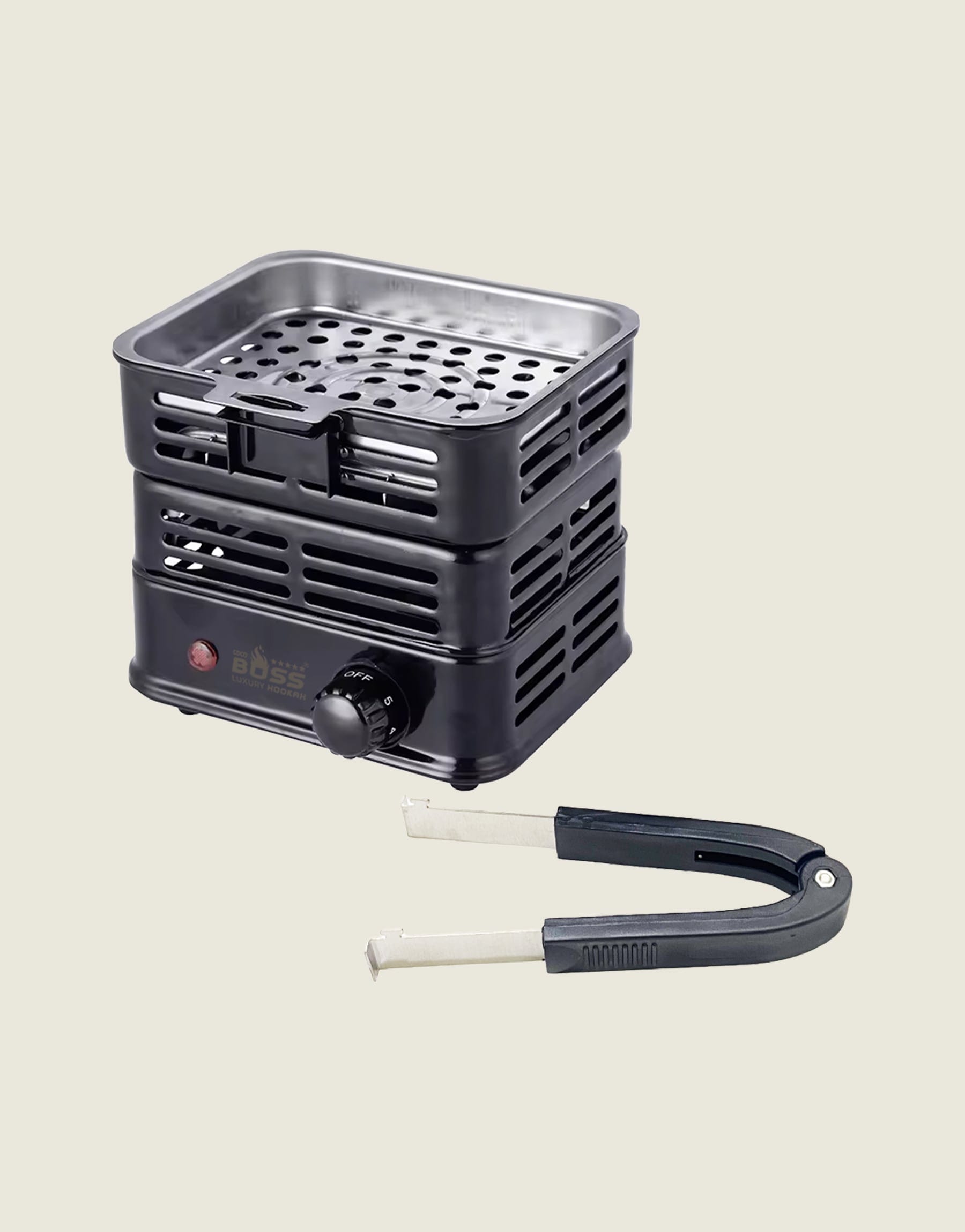 Aprinzator carbuni Volcano 1000w Aprinzator carbuni Volcano 1000w