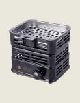 Aprinzator carbuni Volcano 1000w