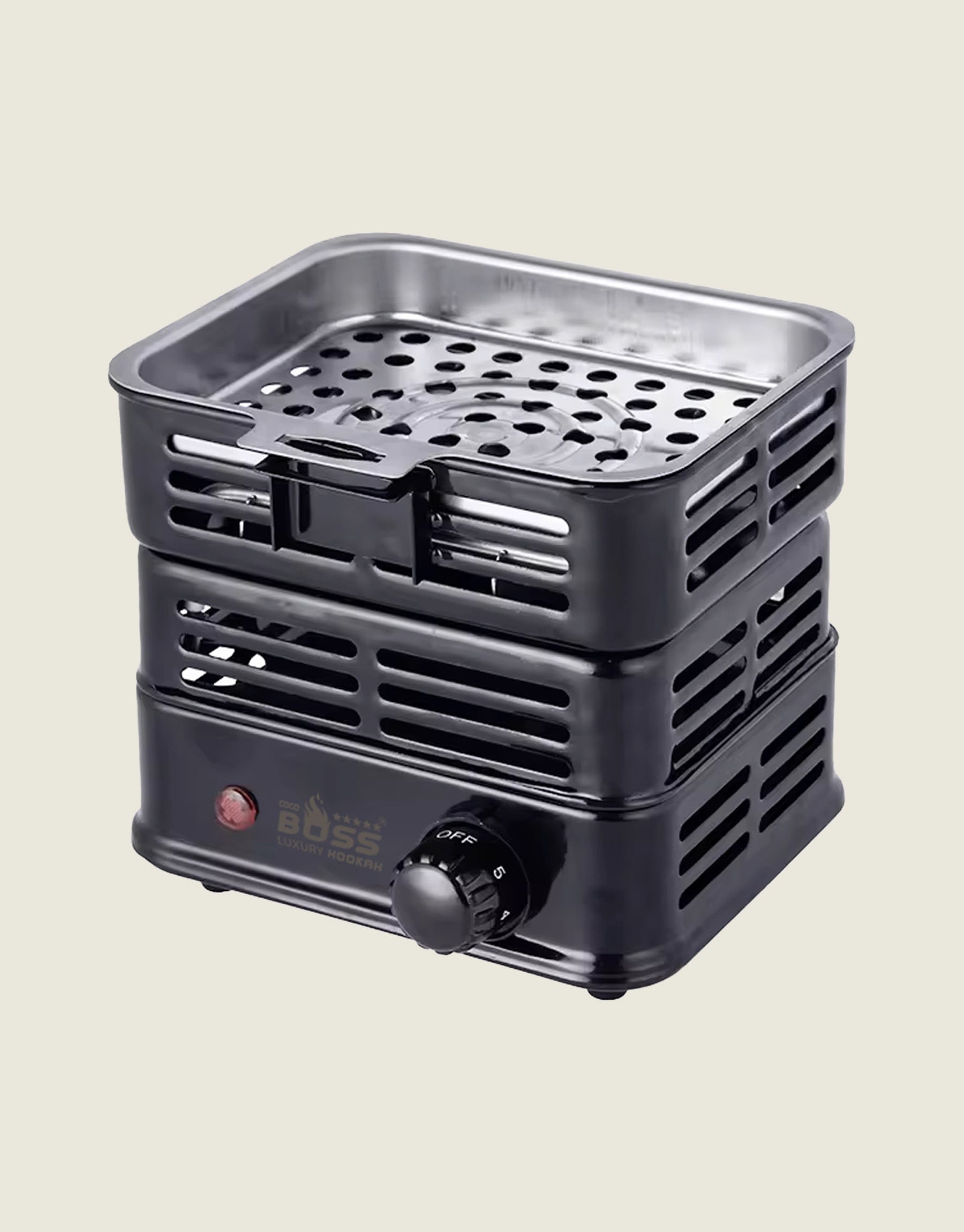Aprinzator carbuni Volcano 1000w Aprinzator carbuni Volcano 1000w