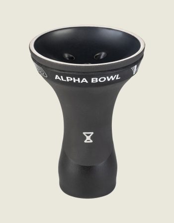 Creuzet Alpha Race Classic Negru
