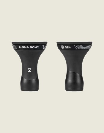 Creuzet Alpha Race Classic Negru