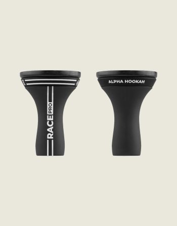 Creuzet Alpha Race Phunnel Pro Negru