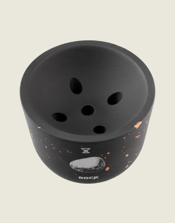Creuzet Alpha Rock Auriu