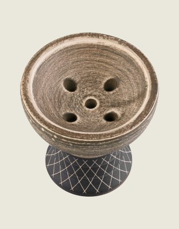 Creuzet Alpha Turk Design Nude