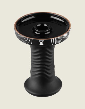 Creuzet Alpha Wave Phunnel Black Cenote