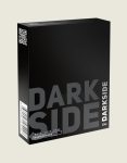 Tutun Narghilea Premium DarkSide Core 200Gr