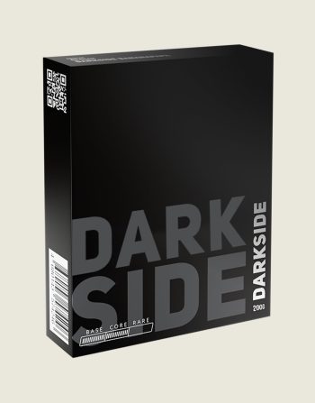 Tutun Narghilea Premium DarkSide Core 200Gr