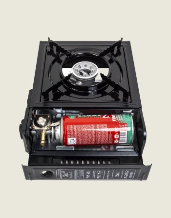 Butelie Rezerva De Gaz Butan 227g