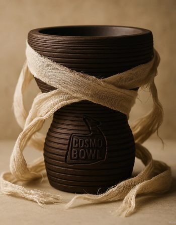 Creuzet CosmoBowl Turkish Mummy
