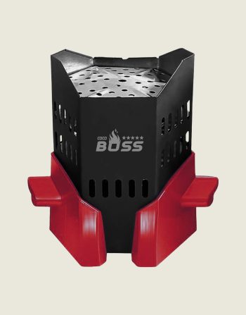 Aprinzator Carbuni Electric Coco Boss GTR-500 500w