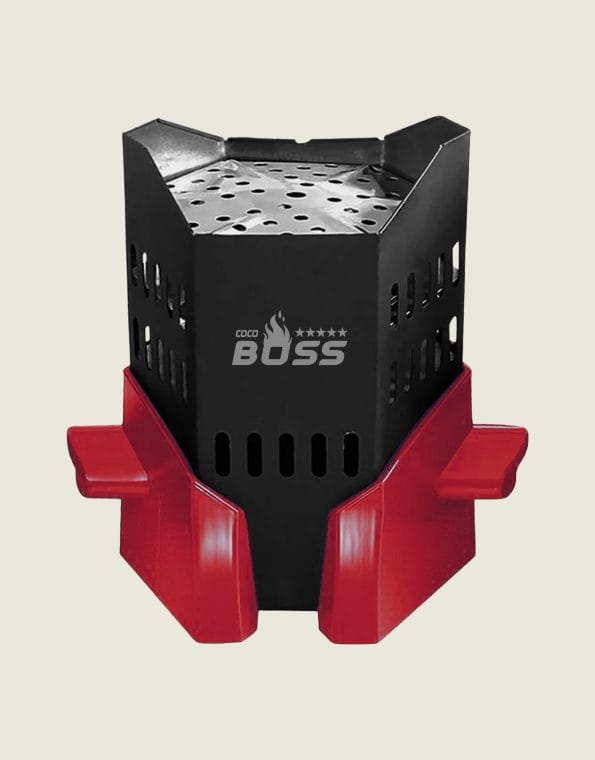 Aprinzator Carbuni Electric Coco Boss GTR-500 500w