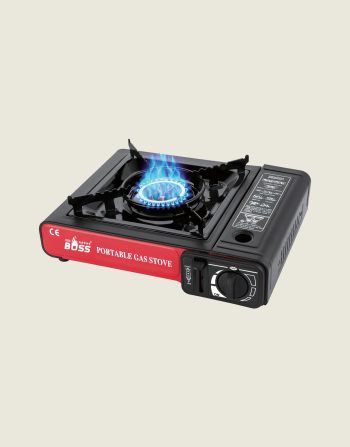 Aprinzator Carbuni Safari Protabil cu Gaz