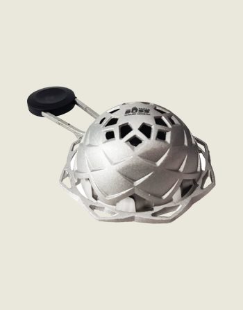 Smoke Box Coco Boss Crispa HMD