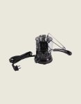 Aprinzator Carbuni Electric AMY Deluxe Tornado 1000w