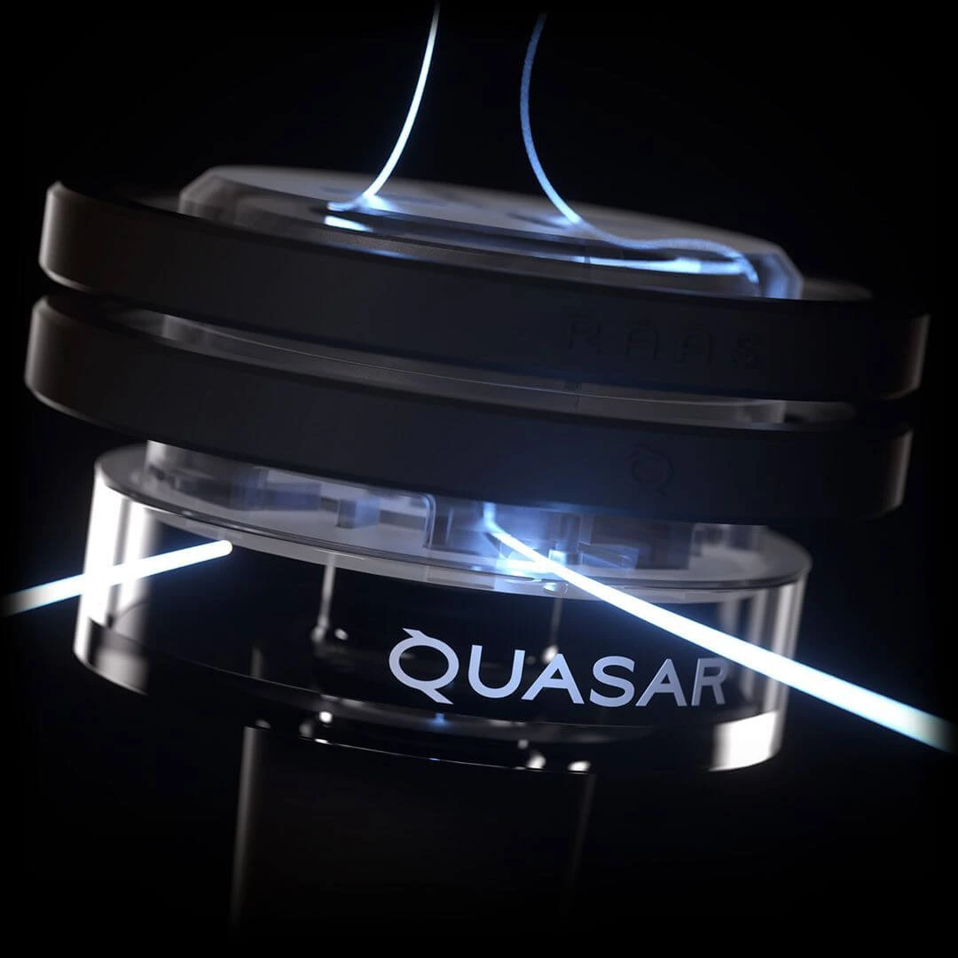 block quasar raas 2 1