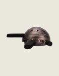 Smoke Box Amy Deluxe Globe Heat Box HMD – Negru