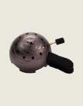 Smoke Box Amy Deluxe Globe Heat Box HMD – Negru