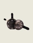 Smoke Box Amy Deluxe Globe Heat Box HMD – Negru