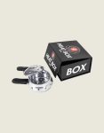 Smoke Box Amy Deluxe Heat Box HMD