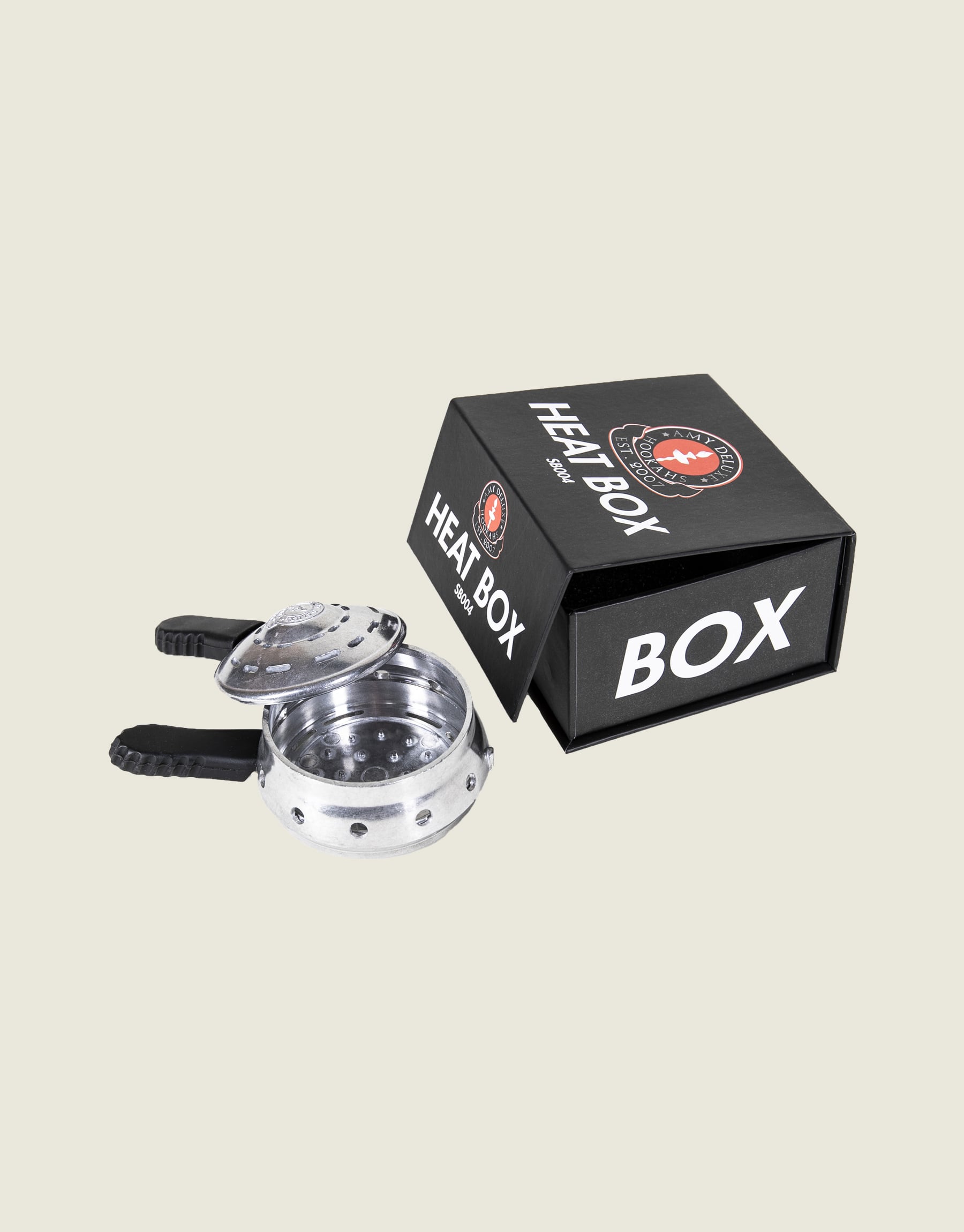 Smoke Box Amy Deluxe Heat Box HMD Smoke Box Amy Deluxe Heat Box HMD