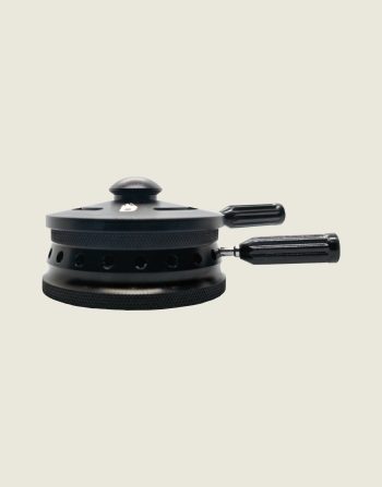 Smoke Box Coco Boss Dome HMD - Negru